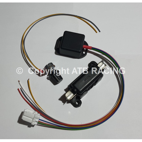 Module direction assistée electrique Renault Megane 3 RS