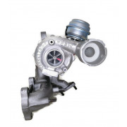 Kit Turbo 1749VB Garrett 1.9 TDI ARL