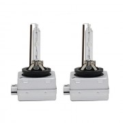 2x Ampoules Xenon D3S 55W