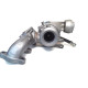 Turbo GTD 2060VZ Hybride 1.9 TDI 2.0 TDI