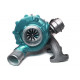 Kit Turbo GTD 2060VZ Hybride 1.9 TDI 2.0 TDI 320ch
